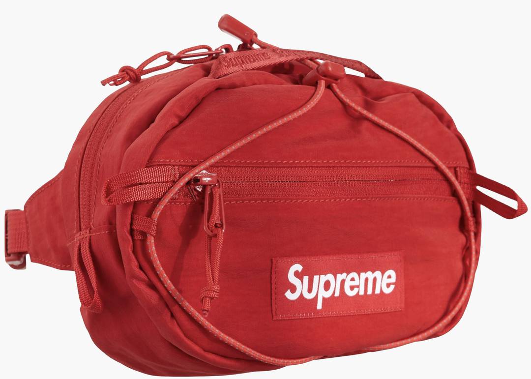 Supreme FW20 Waist Bag - Belt Bags & Waist Packs