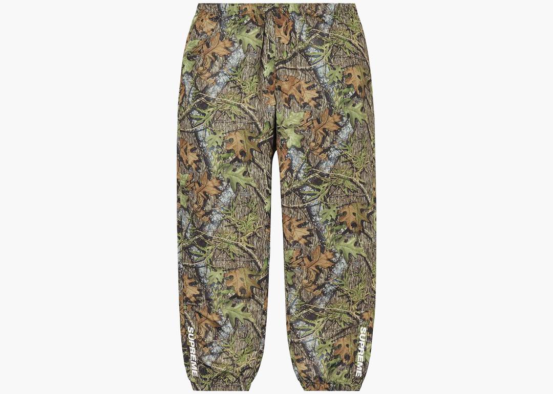 Supreme Warm Up Pant Mossy Oak Camo | Hype Clothinga Supreme Warm Up Pant Mossy Oak Camo | Hype Clothinga