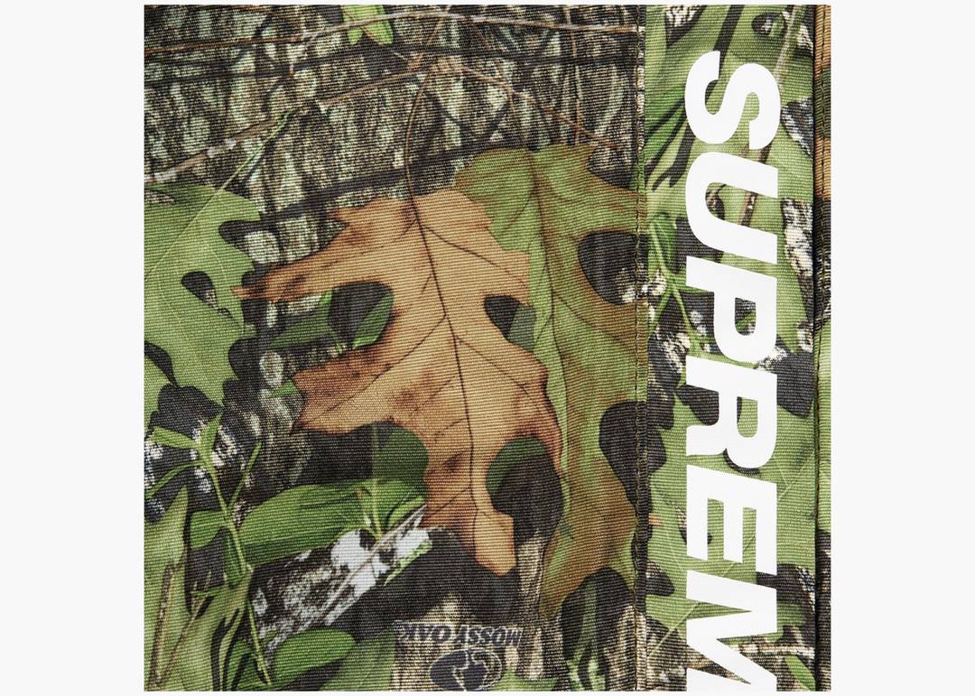 Supreme Warm Up Pant Mossy Oak Camo | Hype Clothinga Supreme Warm Up Pant Mossy Oak Camo | Hype Clothinga