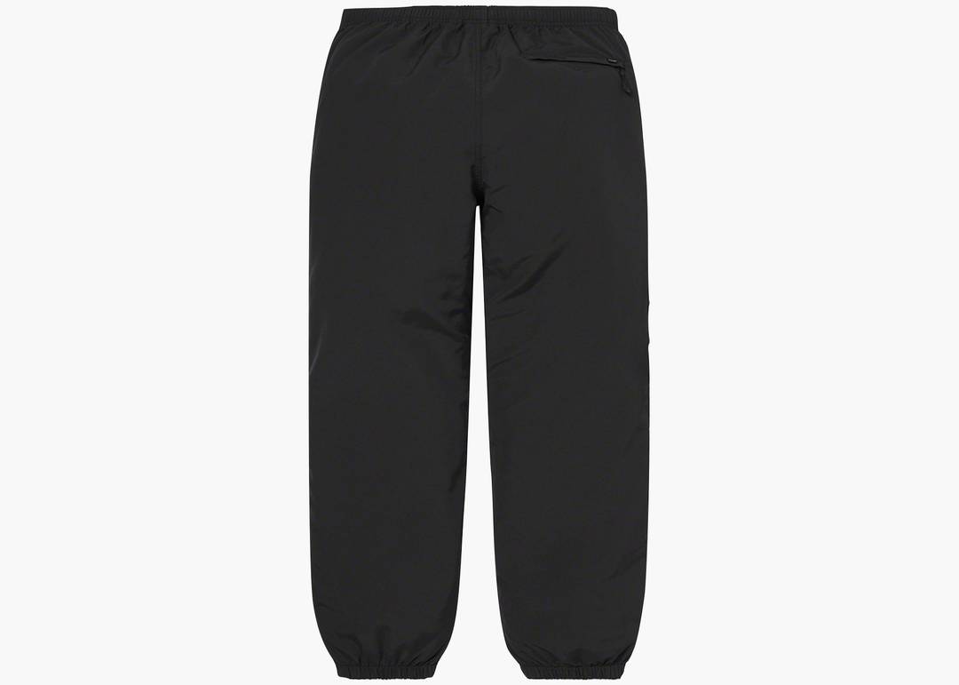 Supreme Warm Up Pant (FW21) Black | Hype Clothinga