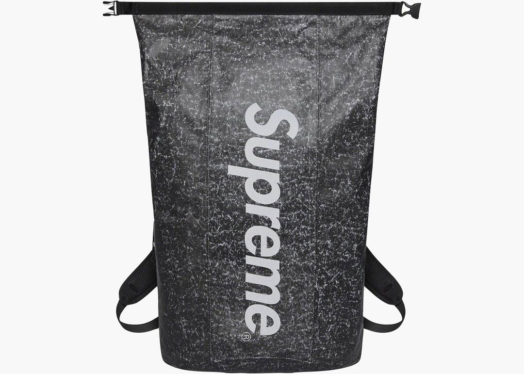 Supreme Waterproof Backpacks