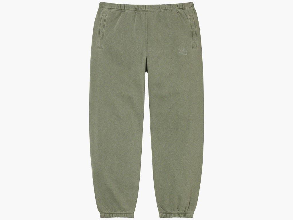 Supreme TheNorthFace Pigment Sweatpant S