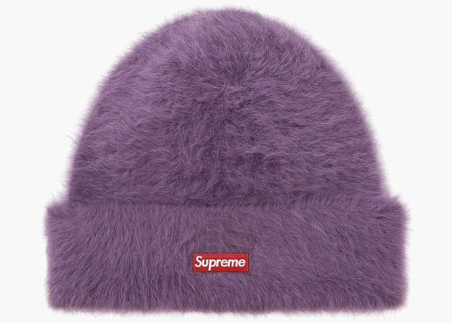 Supreme/kangol Furgora Beanie Purple