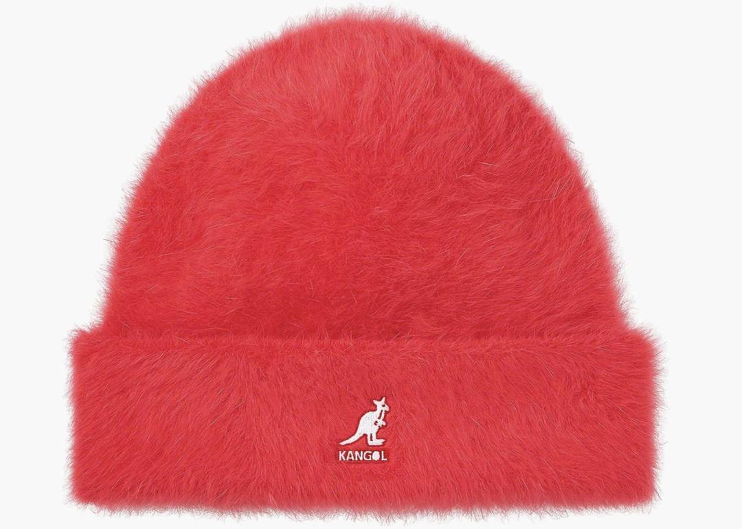 Supreme/kangol Furgora Beanie Red