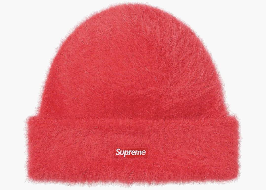 Supreme/kangol Furgora Beanie Red