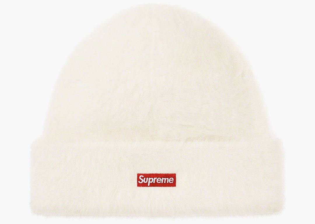 Supreme/kangol Furgora Beanie White