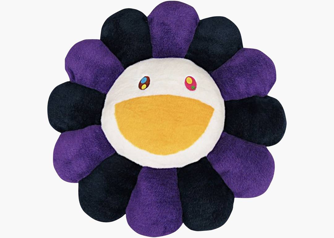 Takashi Murakami Flower Plush 30CM