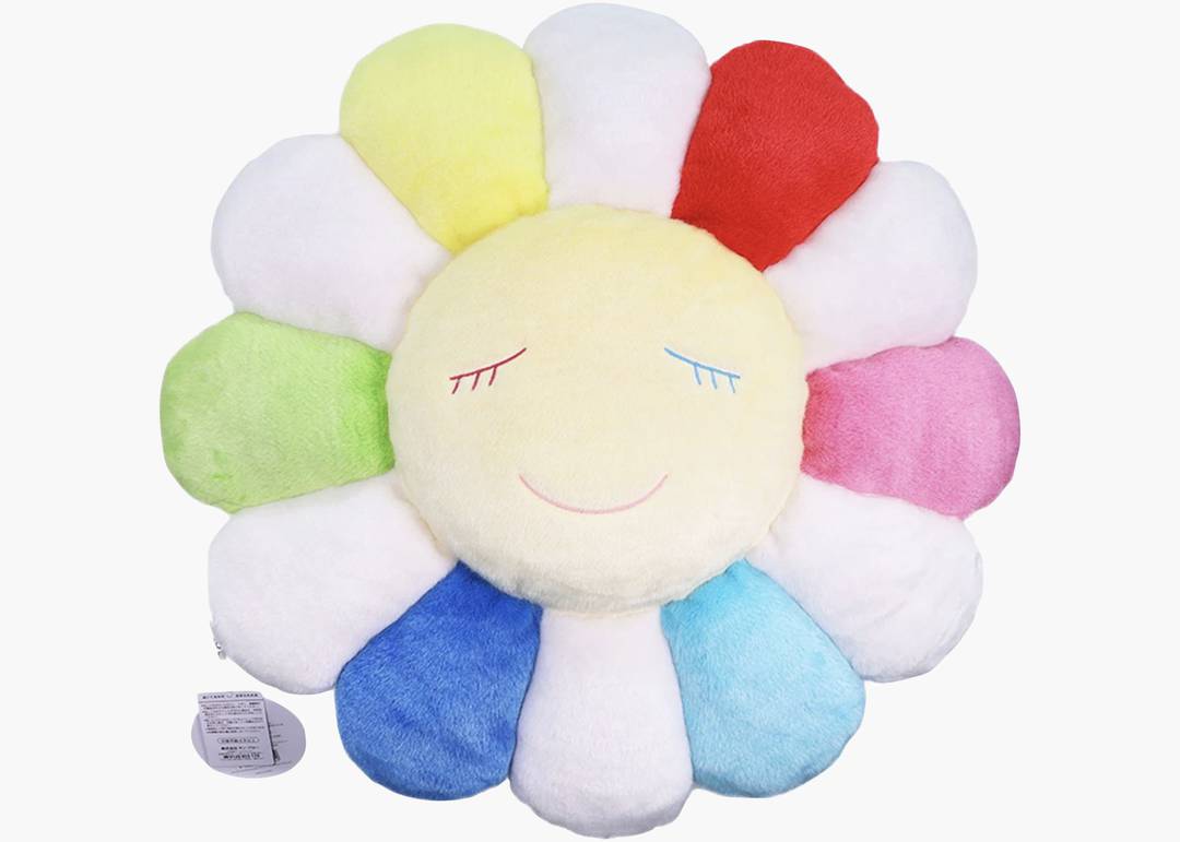 Takashi Murakami Flower Plush 60CM