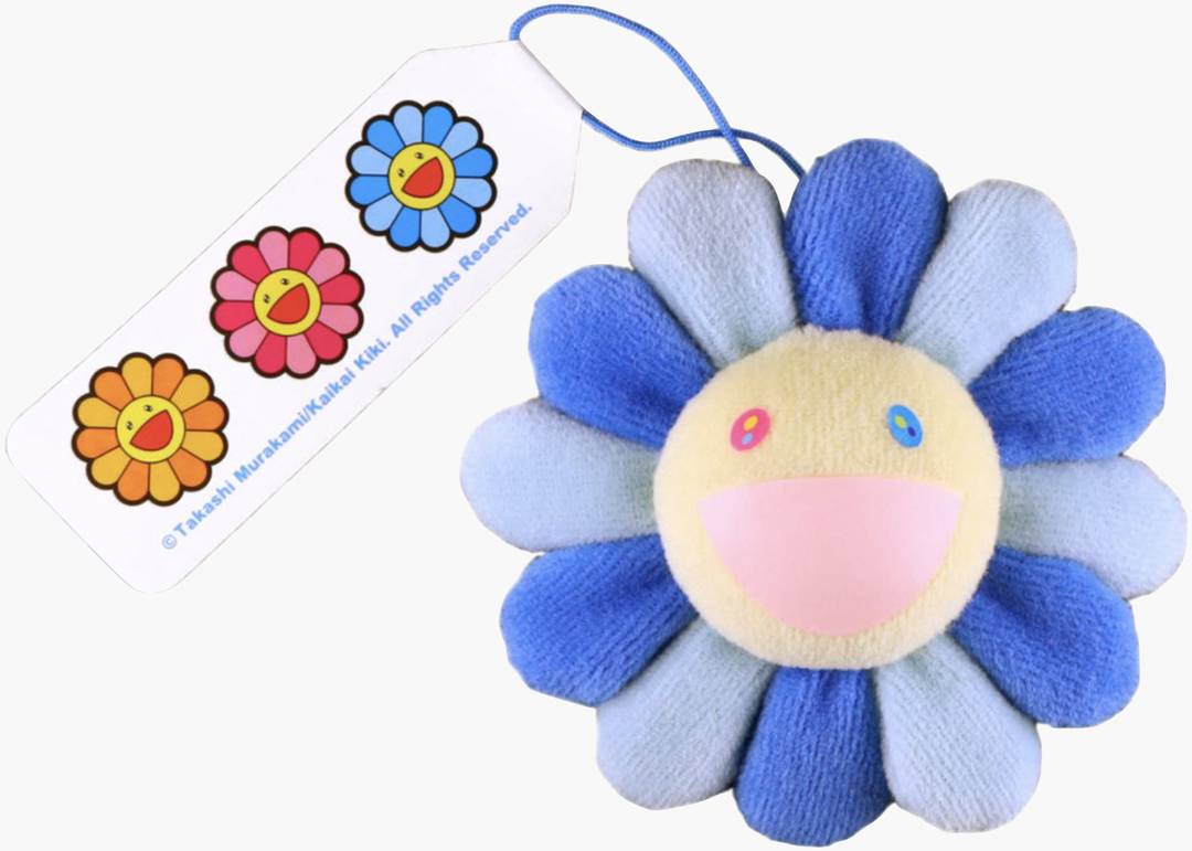 Takashi Murakami, Flower Belt