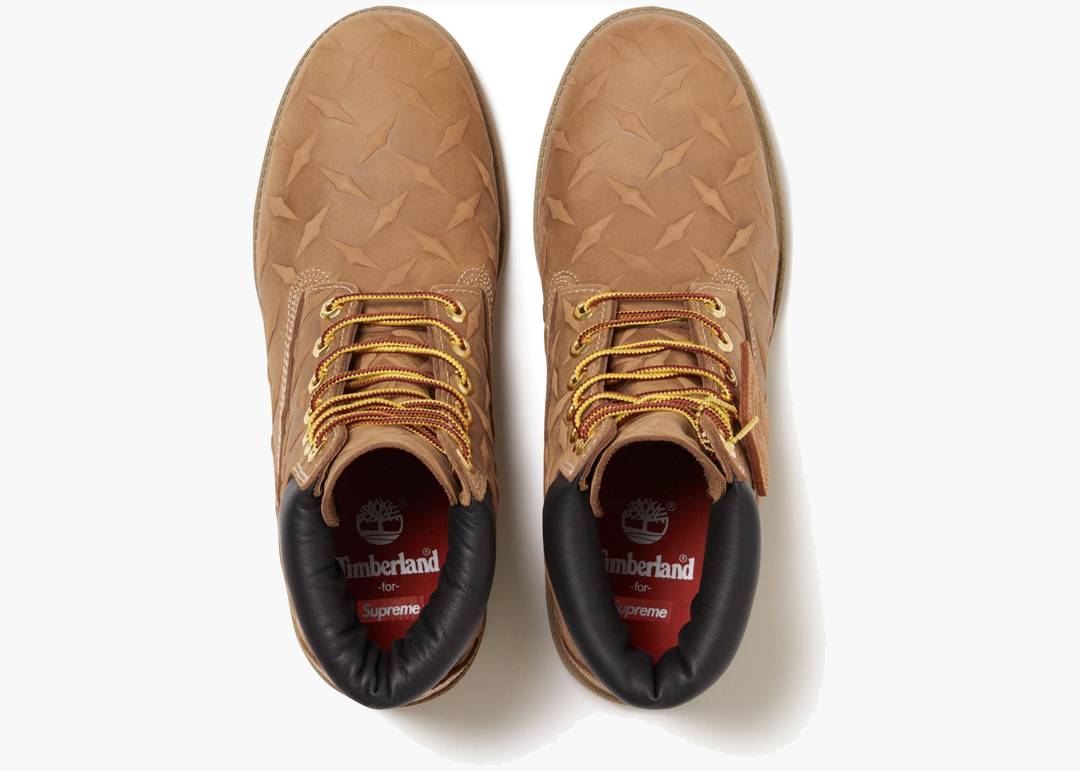Timberland 6 Timberland 6