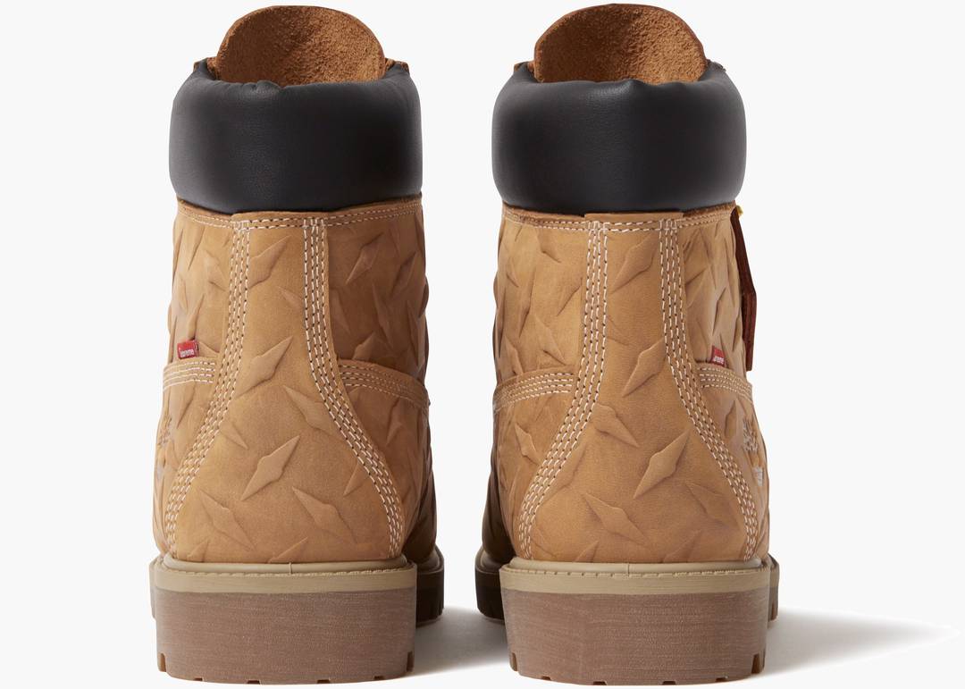 Timberland 6 Timberland 6