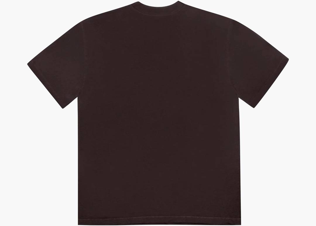 Travis Cactus Jack Fragment Icons Tee