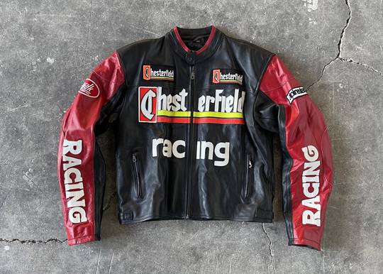 Men Motorbike Racing Jackets at Best Price in Sialkot | Getit Enterprises