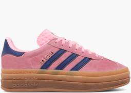 Adidas Gazelle Bold Pink Glow (W) | Hype Clothinga