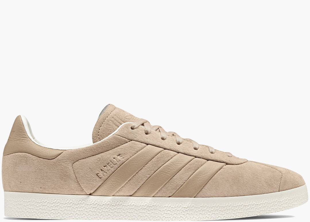 Adidas Gazelle Pale Nude Hype Clothinga