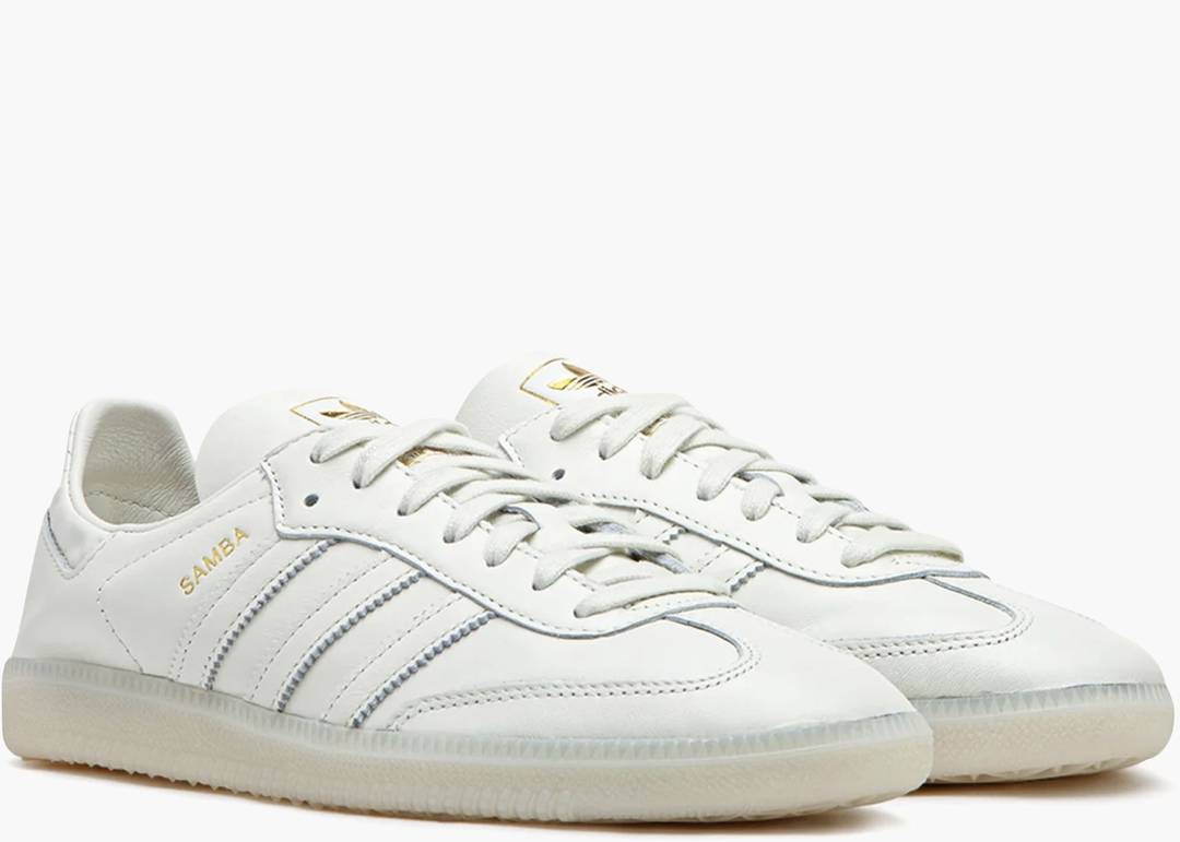 Adidas Samba Decon Ivory | Hype Clothinga