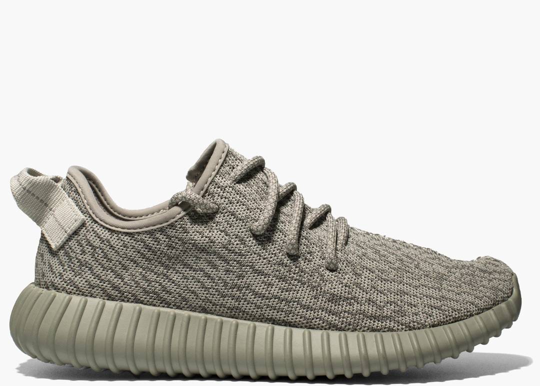 En Vivo Todos los años Crítica Adidas Yeezy Boost 350 Moonrock