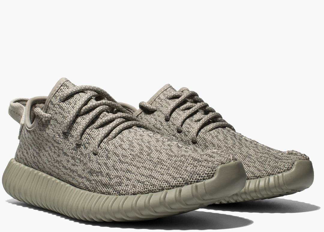 Adidas Yeezy Boost 350 Moonrock