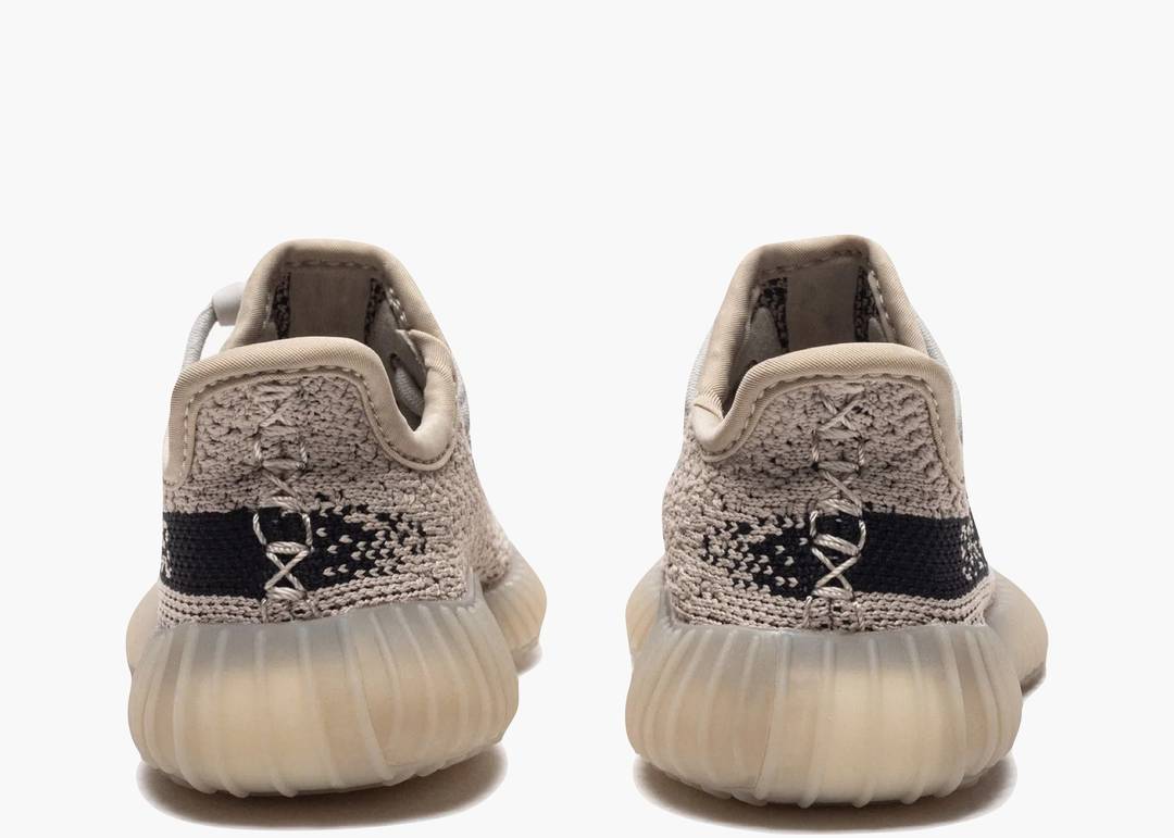 Adidas Yeezy Boost 350 V2 Slate (Infants) | Hype Clothinga