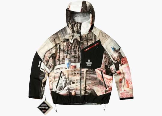 PALACE X VIVIENNE WESTWOOD GORE-TEX JACKET COLOUR PRINT
PVWJCP Cheap Urlfreeze Jordan limited edition