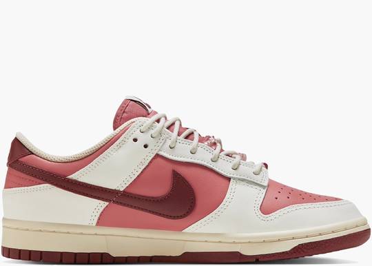 Nike Dunk Low
Valentine's Day 2024 Alternate (W) Hype Clothinga limited edition