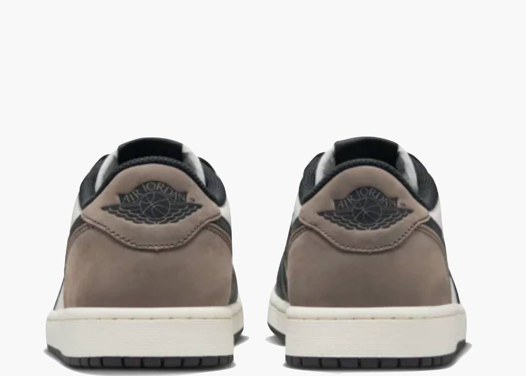 Nike Air Jordan 1 Retro Low OG Mocha (GS) | Hype Clothinga Nike Air Jordan 1 Retro Low OG Mocha (GS) | Hype Clothinga