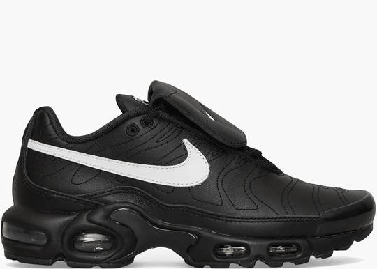 Nike Air Max Plus Tiempo Black White (W) | Hype Clothinga Nike Air Max Plus Tiempo Black White (W) | Hype Clothinga