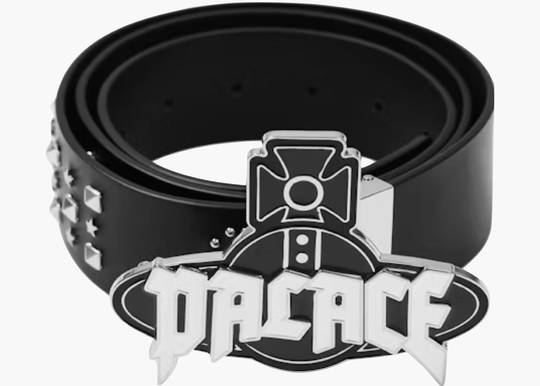 PALACE X VIVIENNE WESTWOOD CIRCUS OPEN 24 HRS BELT BLACK PVWCOBB Cheap Urlfreeze Jordan limited edition

