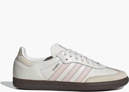 Adidas Samba OG Wonder Quartz (W)  hype clothinga limited edition