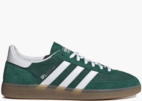 Adidas Handball Spezial Collegiate Green Gum 
IF8913 hype clothinga limited edition