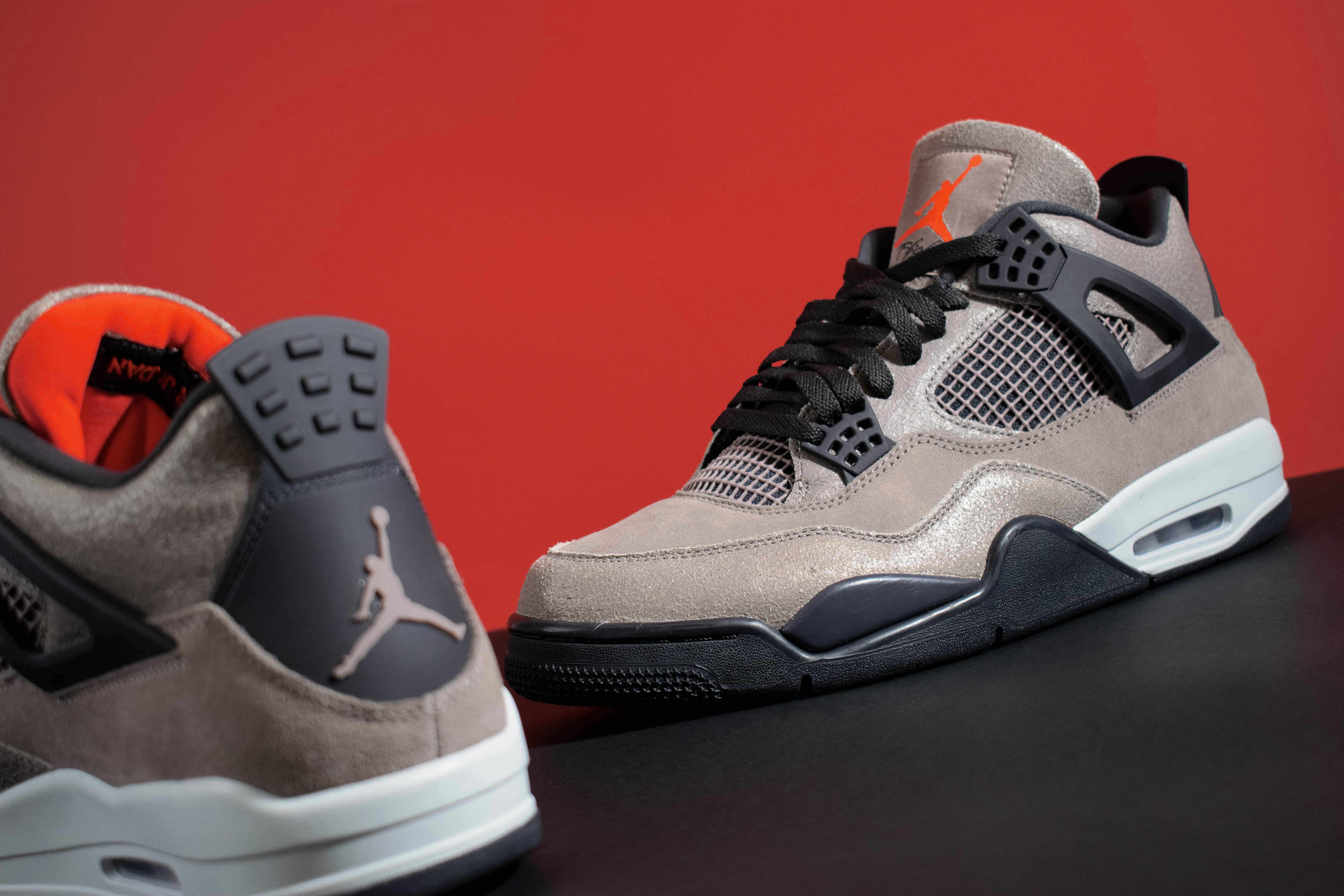 Jordan 4 | Limited Edition | Hype Clothinga