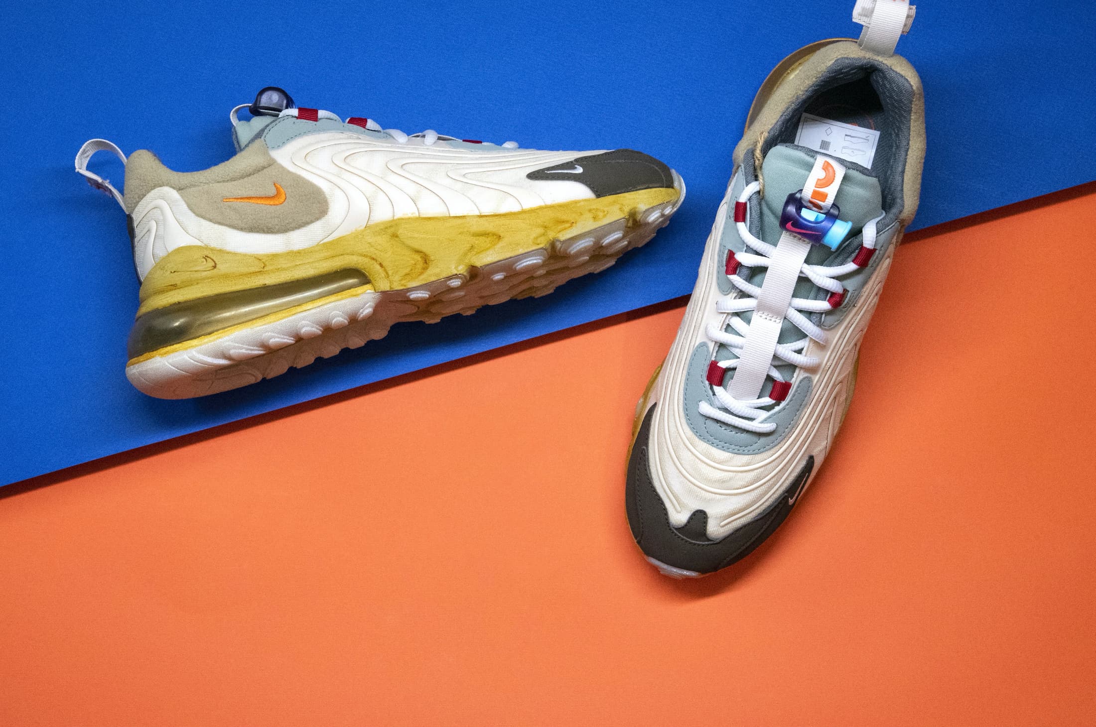 Nike air max hot sale 270 limited edition