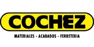 Logo Cochez