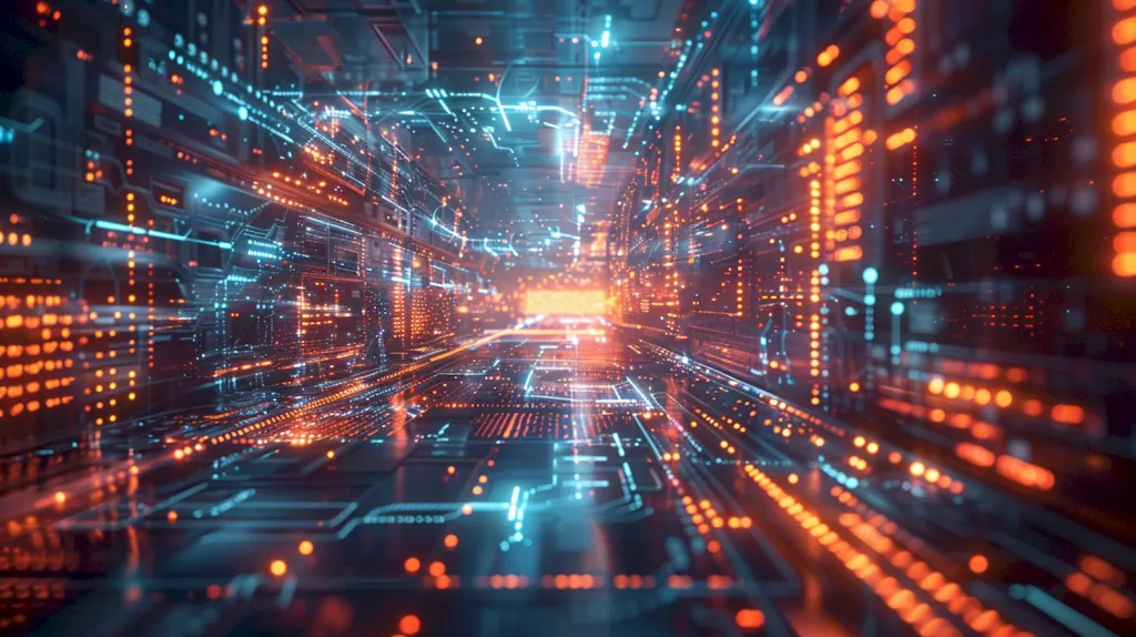 The Role of AI in Data Security