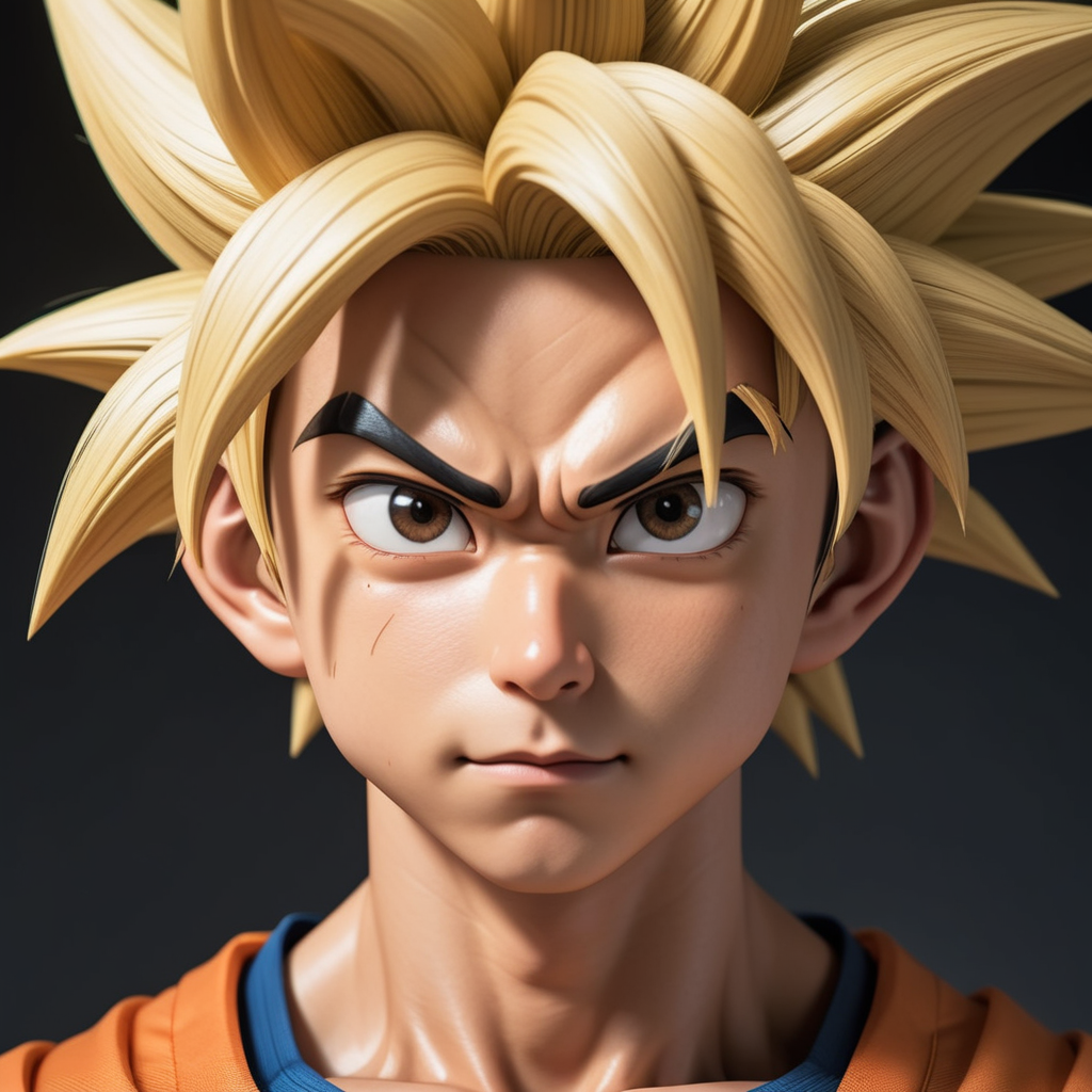 Goku