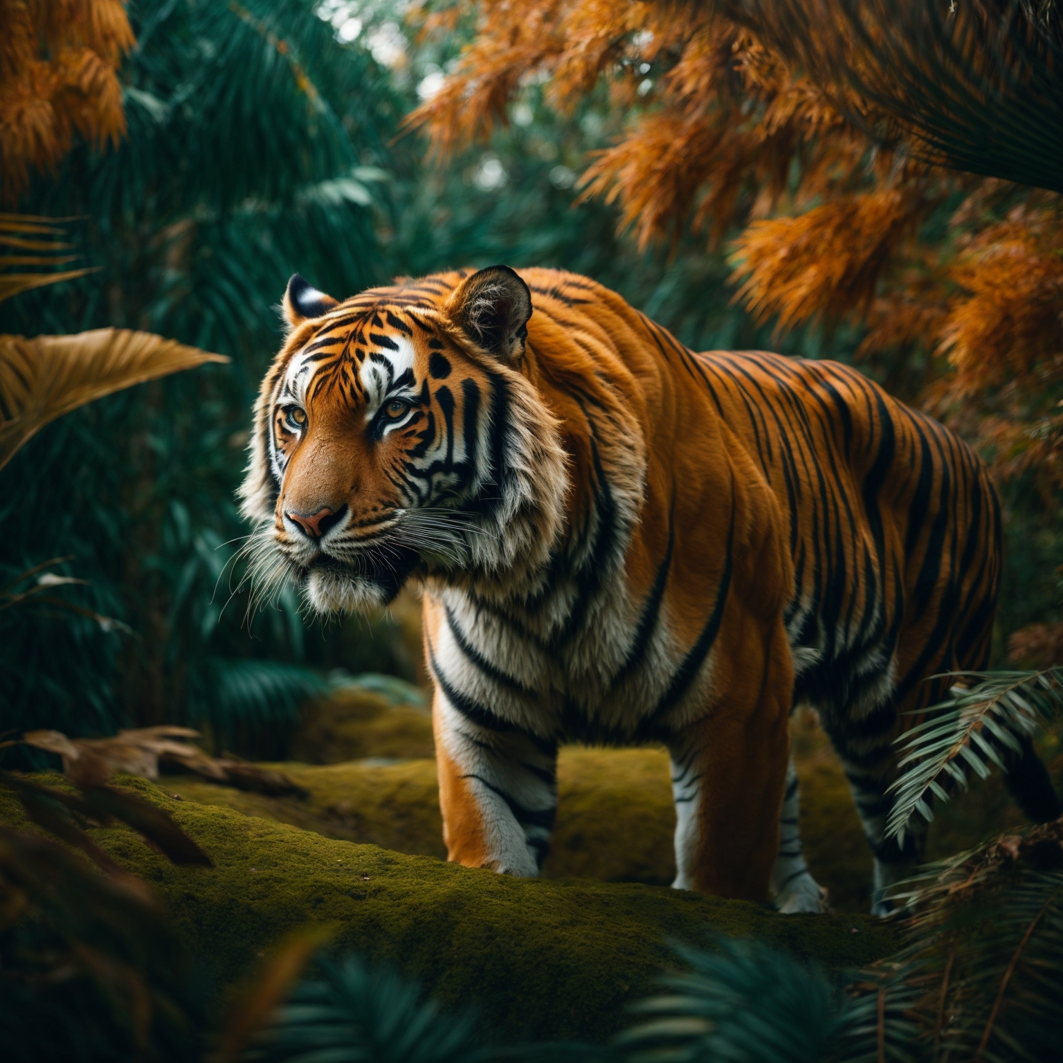 Tiger