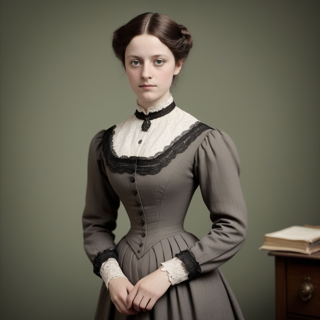 Victorian Era Historian