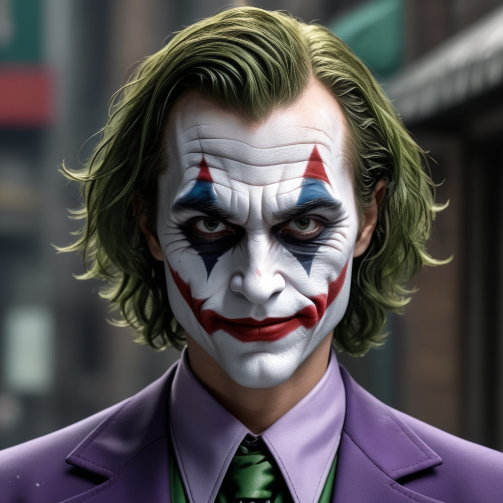 Joker