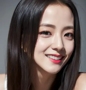 JISOO