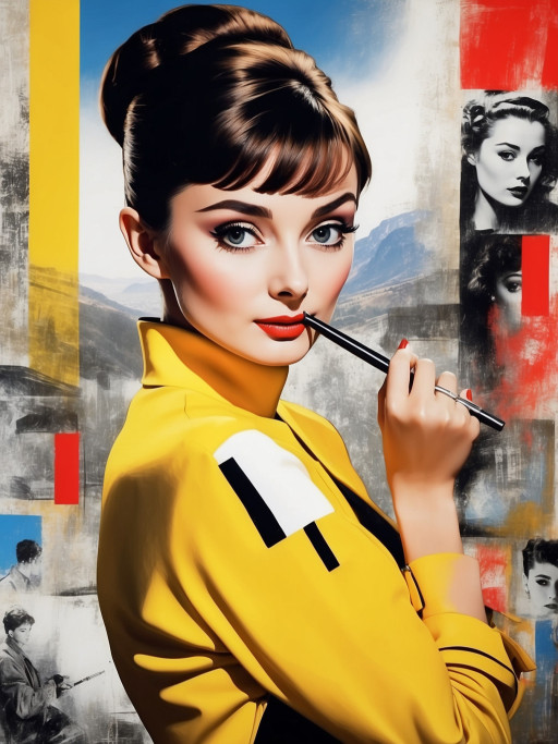 Grainy Hyperspace.ai