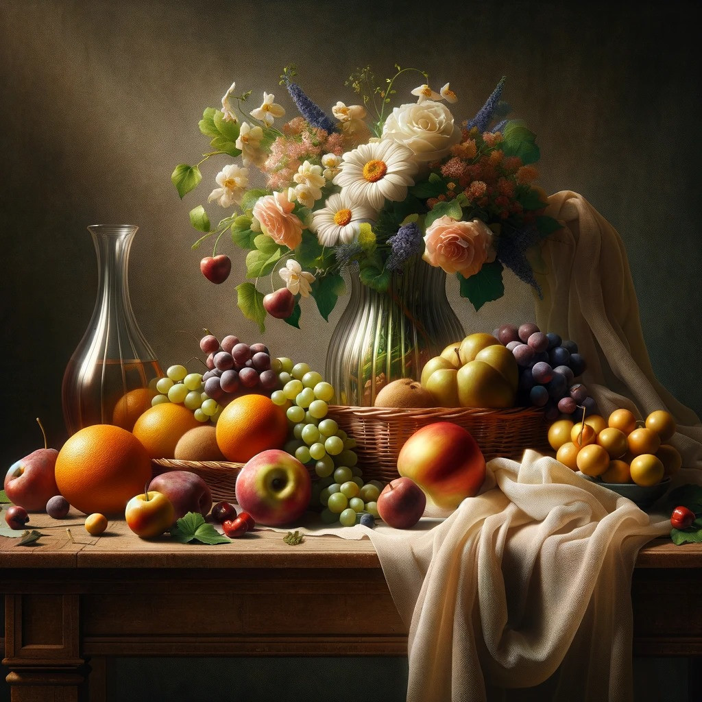 Still Life