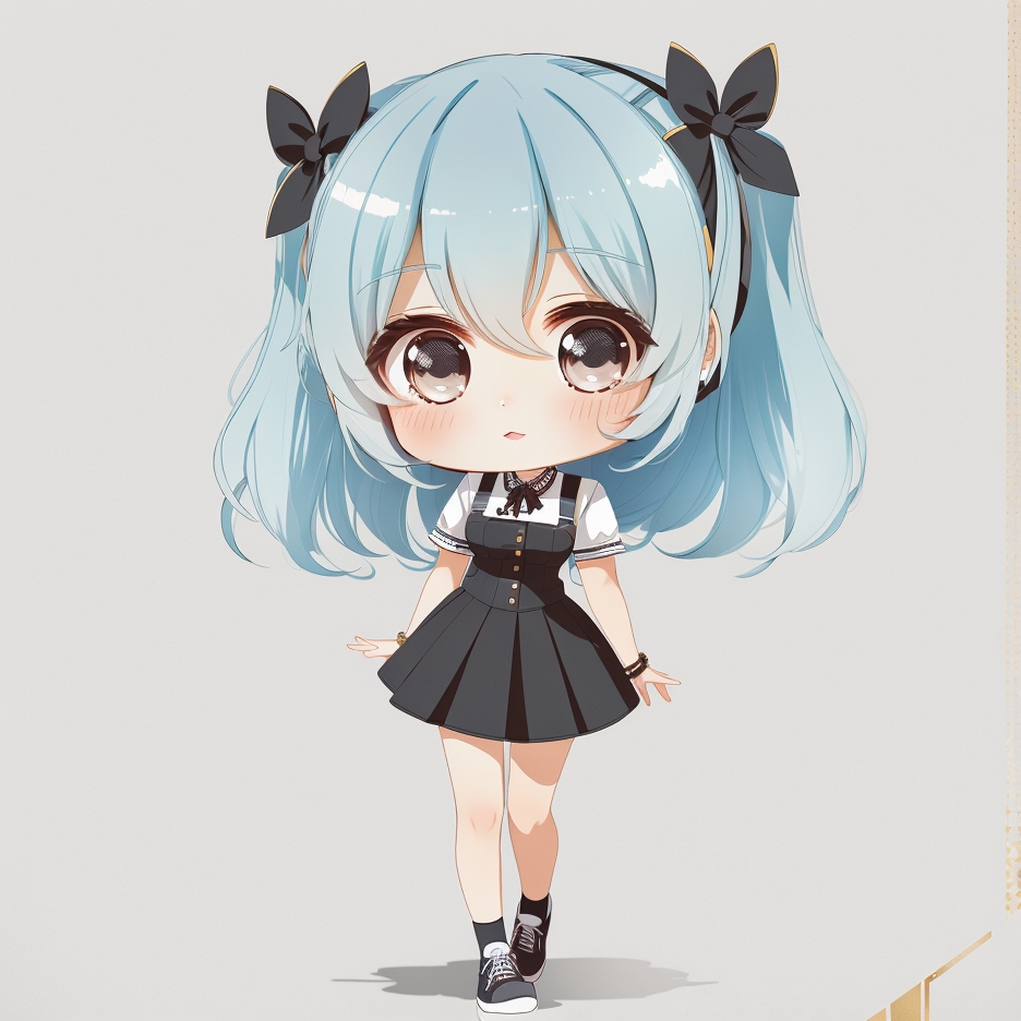 Chibi