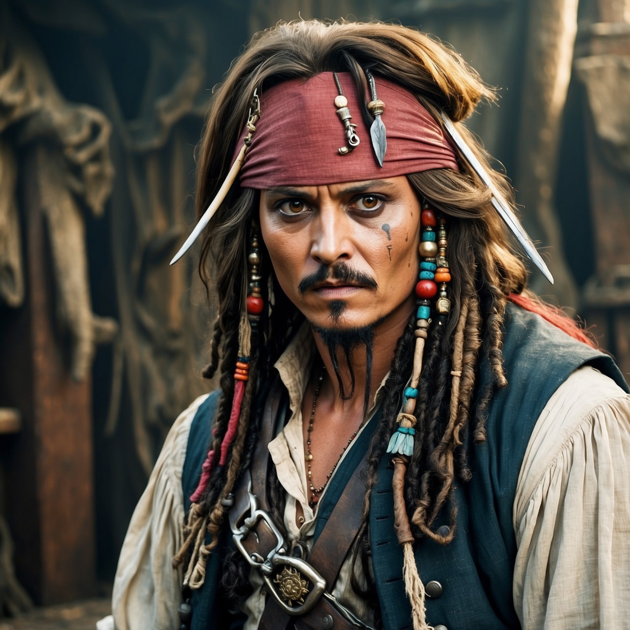 Jack Sparrow