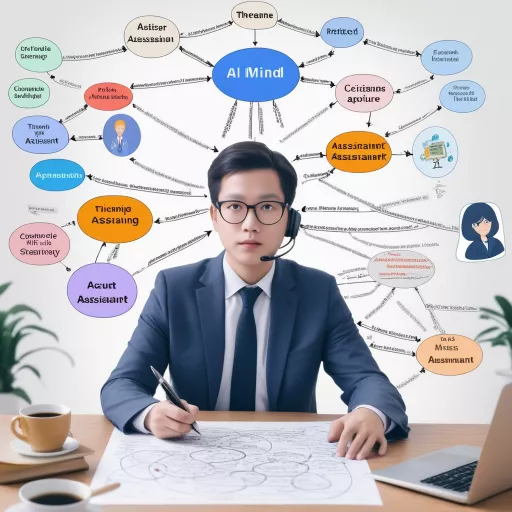 Mind Map Creator