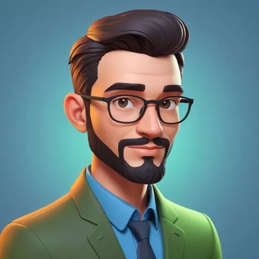 Journalist Hyperspace.ai