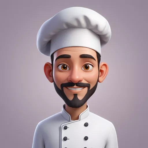 Chef hyperspace ai