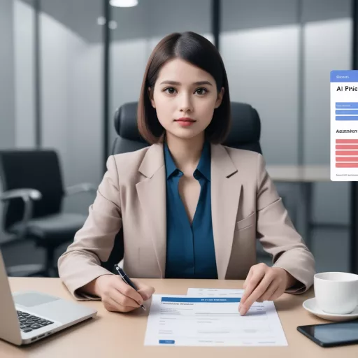 AI Expense Allocation Report Creator | Hyperspace.ai