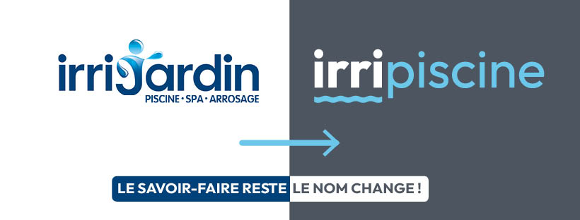 Irripiscine by Irrijardin Houdemont