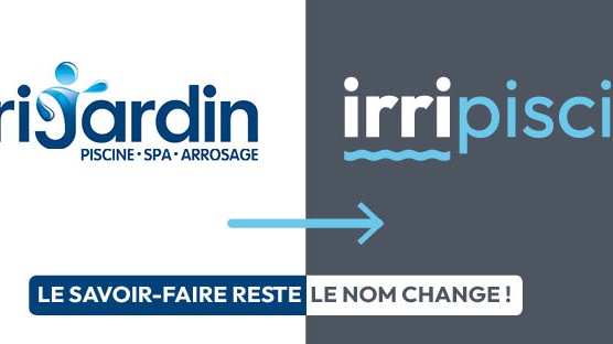 Irripiscine by Irrijardin Orange