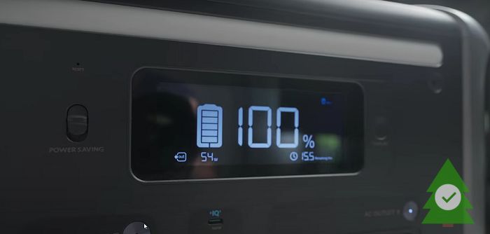 Anker 757 Powerhouse review